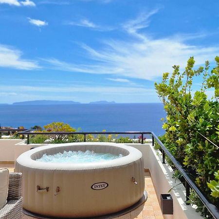 Casa Ulli By Lovelystay คานีโซ ภายนอก รูปภาพ