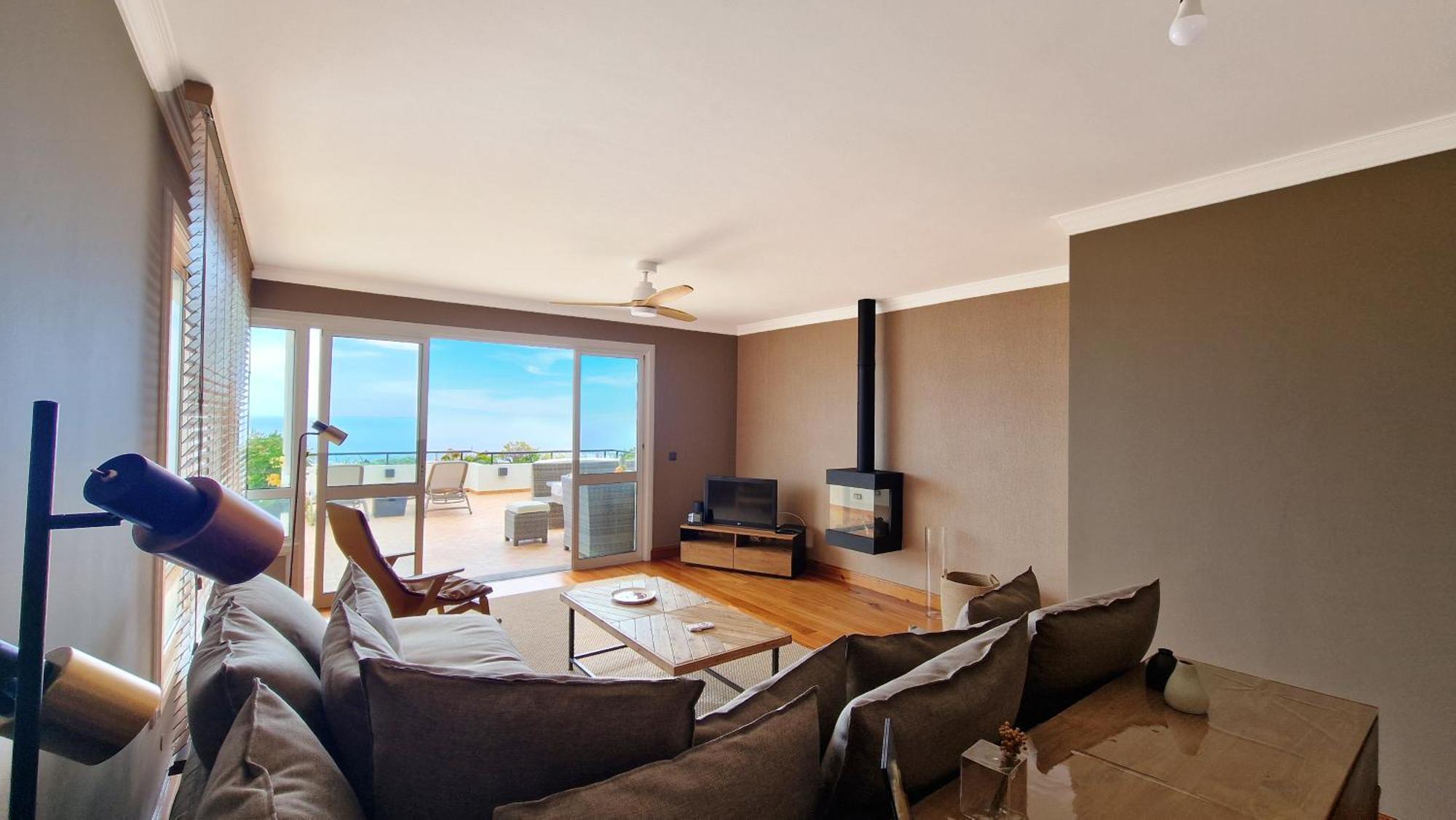 Casa Ulli By Lovelystay คานีโซ ภายนอก รูปภาพ