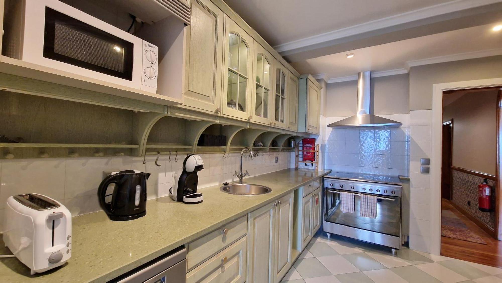 Casa Ulli By Lovelystay คานีโซ ภายนอก รูปภาพ