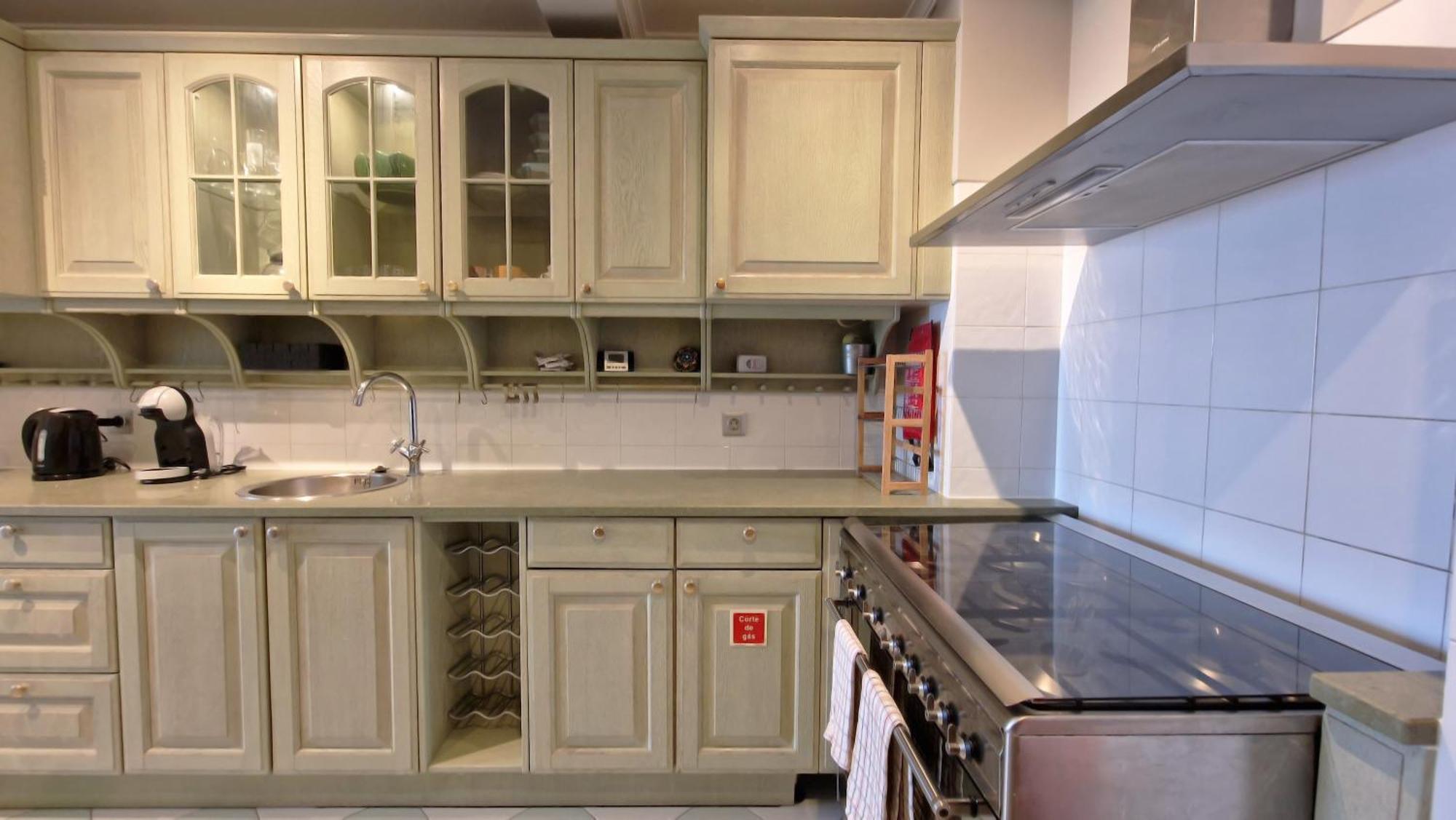 Casa Ulli By Lovelystay คานีโซ ภายนอก รูปภาพ