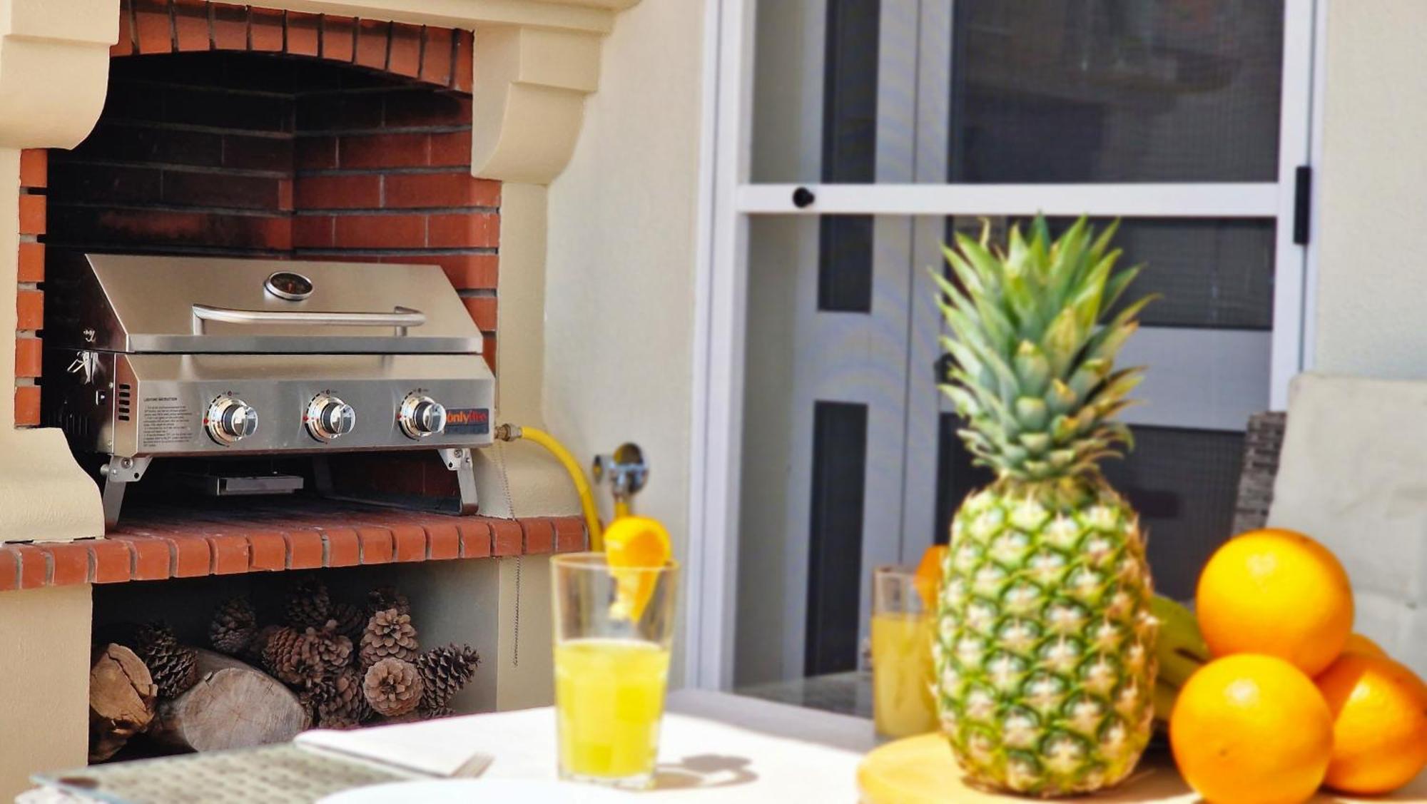 Casa Ulli By Lovelystay คานีโซ ภายนอก รูปภาพ