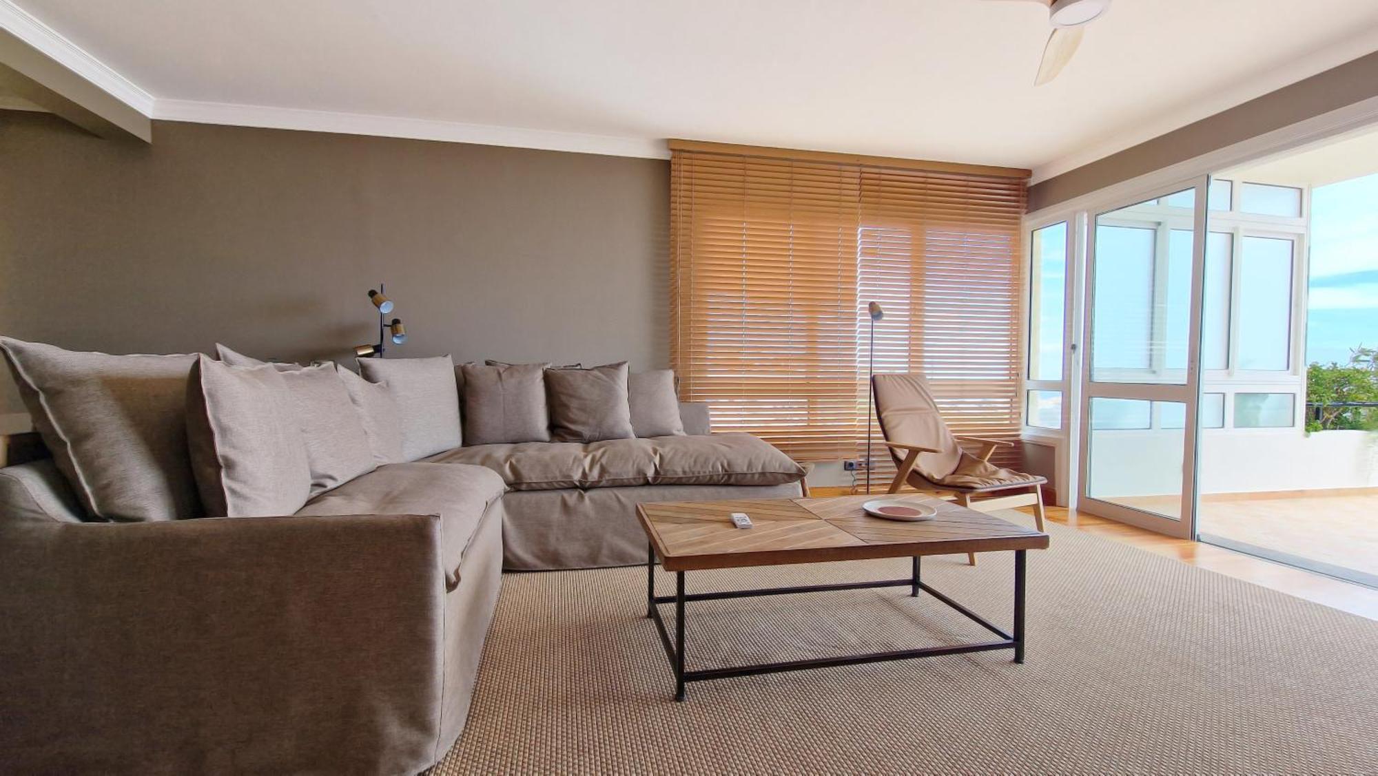 Casa Ulli By Lovelystay คานีโซ ภายนอก รูปภาพ