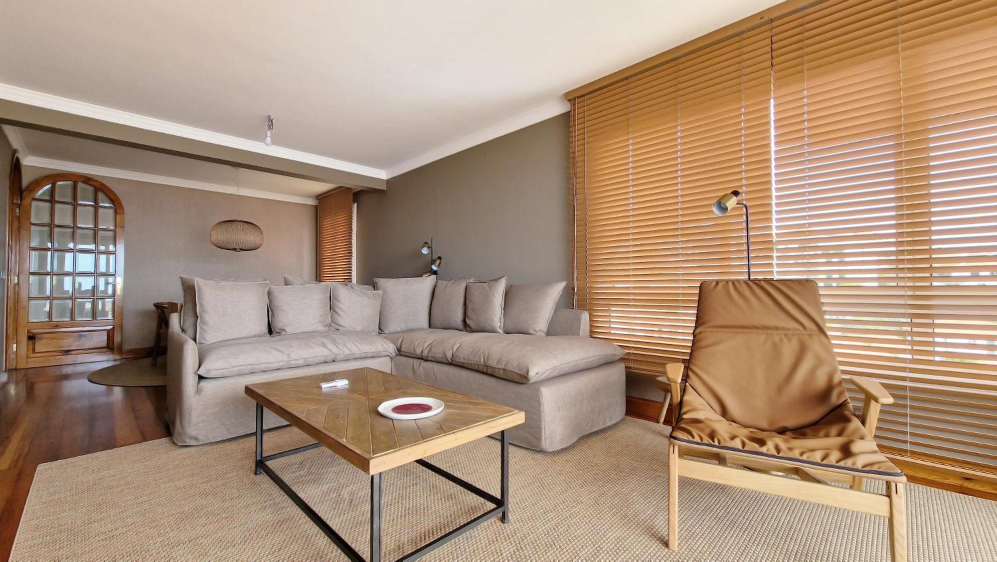 Casa Ulli By Lovelystay คานีโซ ภายนอก รูปภาพ