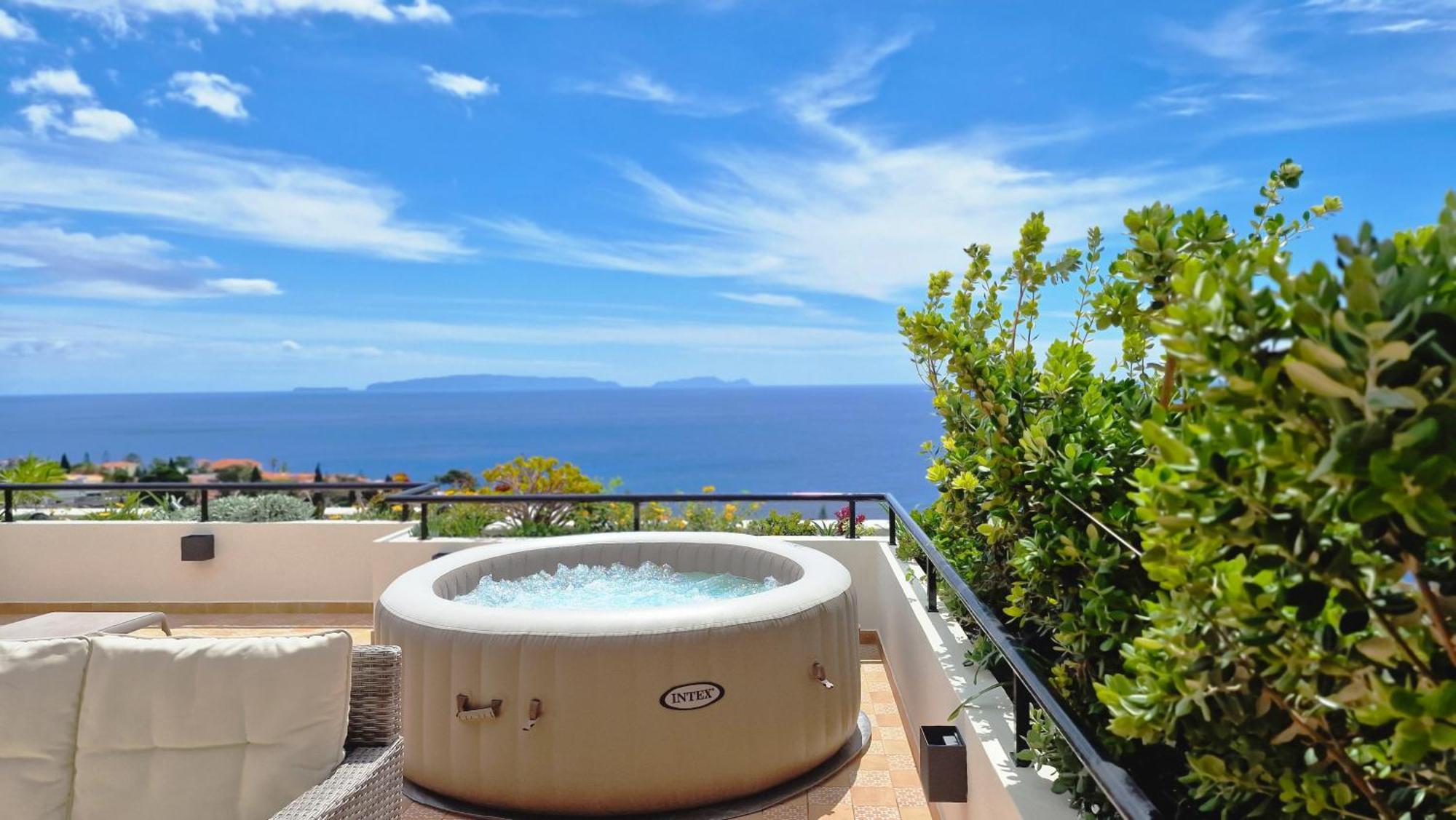 Casa Ulli By Lovelystay คานีโซ ภายนอก รูปภาพ