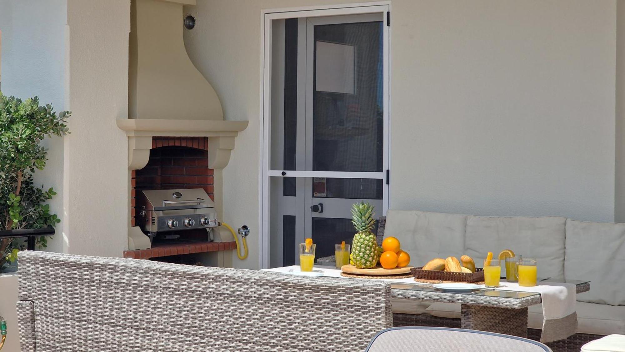 Casa Ulli By Lovelystay คานีโซ ภายนอก รูปภาพ