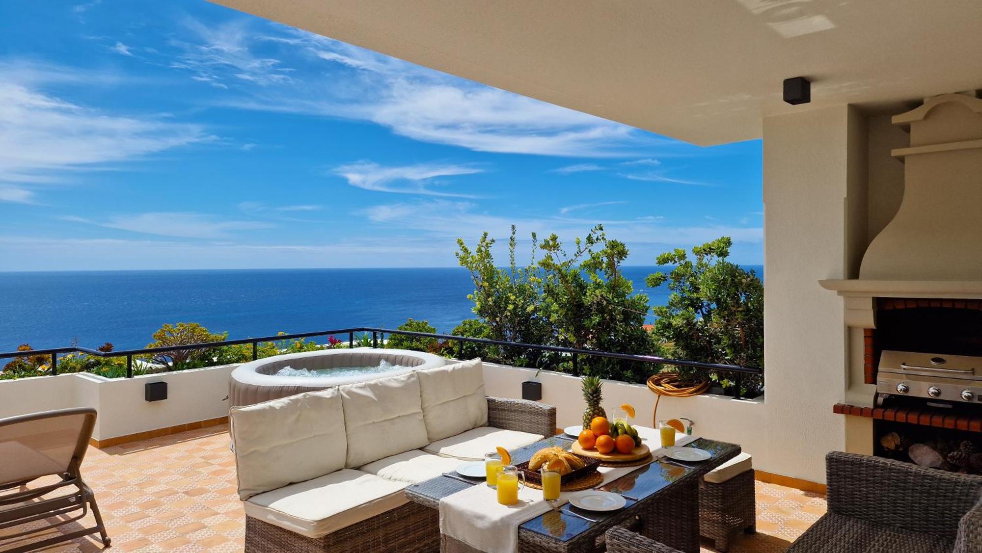 Casa Ulli By Lovelystay คานีโซ ภายนอก รูปภาพ