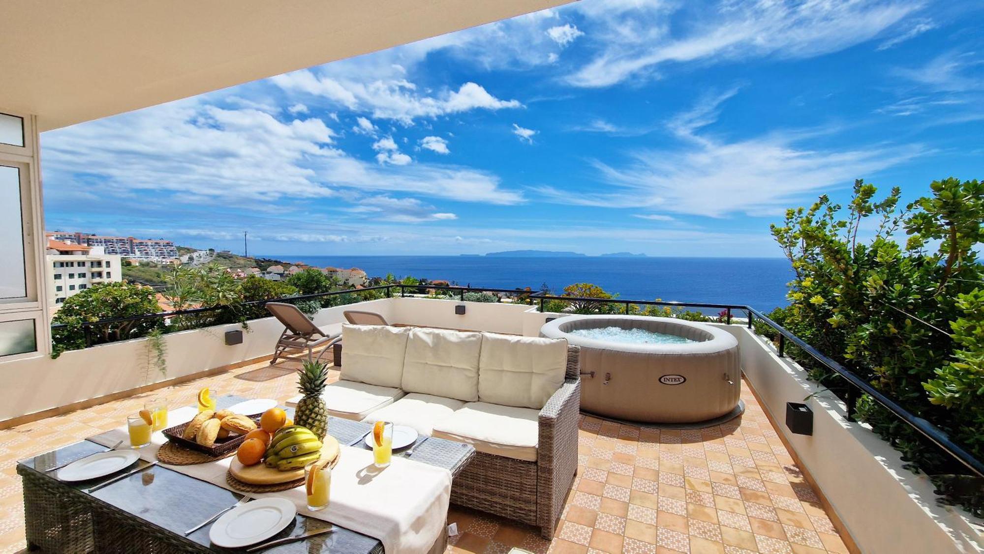 Casa Ulli By Lovelystay คานีโซ ภายนอก รูปภาพ