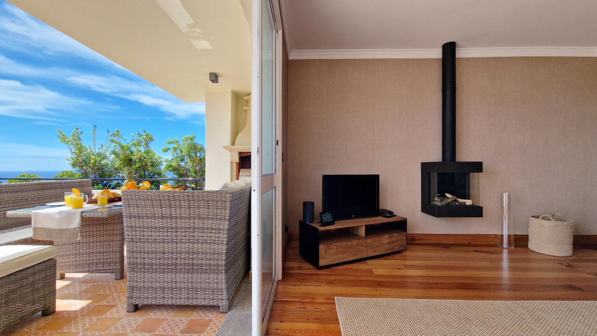 Casa Ulli By Lovelystay คานีโซ ภายนอก รูปภาพ